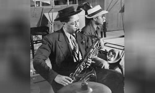 Lester Young
