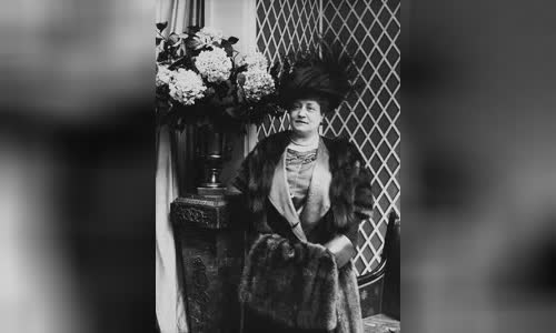 Marguerite Durand