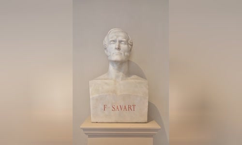 Félix Savart
