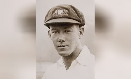 Bill Brown (cricketer)