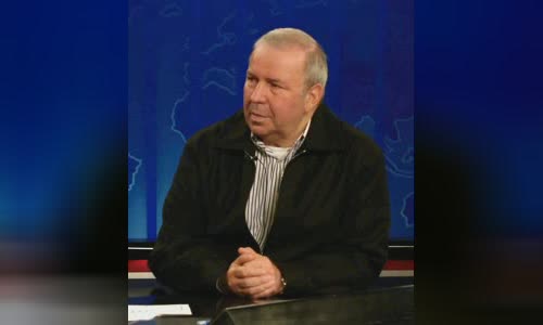 Frank Sinatra Jr.