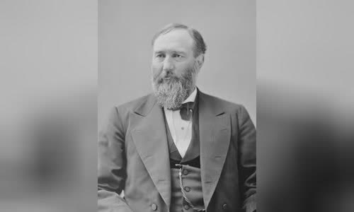 Samuel F. Miller (U.S. politician)