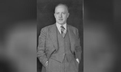 Fred Rose (politician)