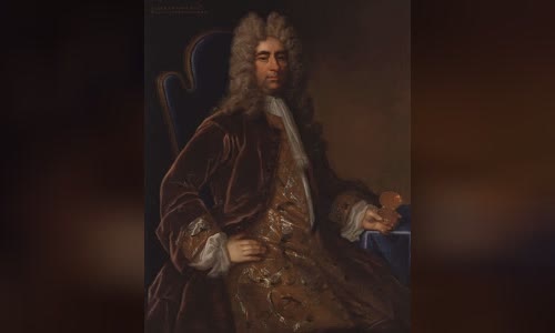 James Craggs the Elder