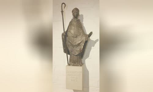 Adalbert of Hamburg