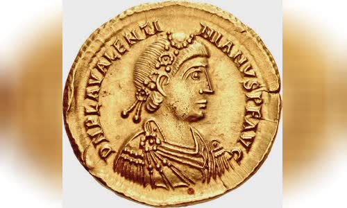 Valentinian III