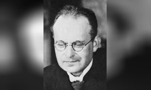 Aron Nimzowitsch