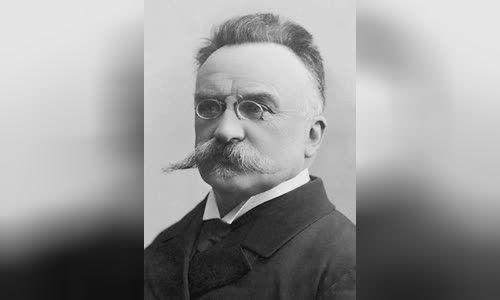 Charles Albert Gobat