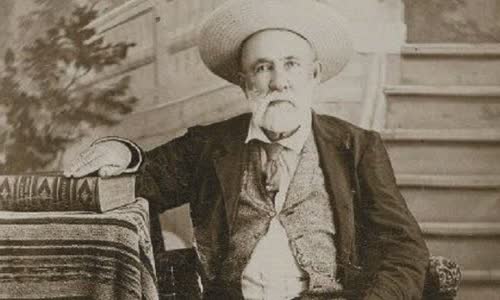 Roy Bean