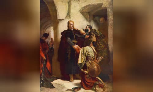 Ladislaus Hunyadi