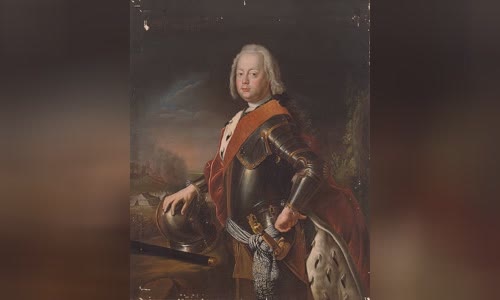Christian August, Prince of Anhalt-Zerbst