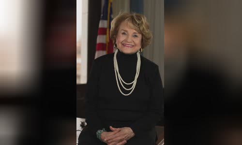 Louise Slaughter