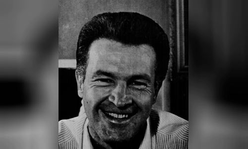 Don Robertson (songwriter)