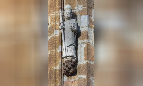 Heribert of Cologne