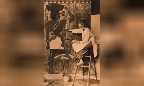 Laura Adams Armer