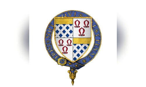 Anthony St Leger (Lord Deputy of Ireland)