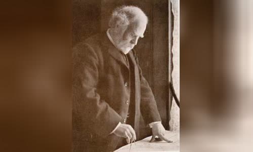 John Murray (oceanographer)