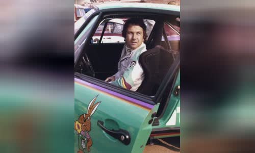 Bob Wollek