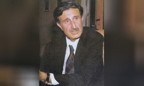 Kamal Jumblatt