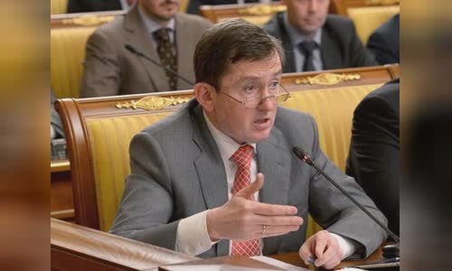 Alexander Pochinok