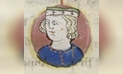 Henry I, Count of Champagne