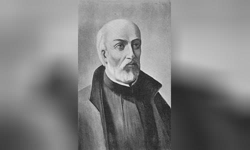 Jean de Brébeuf