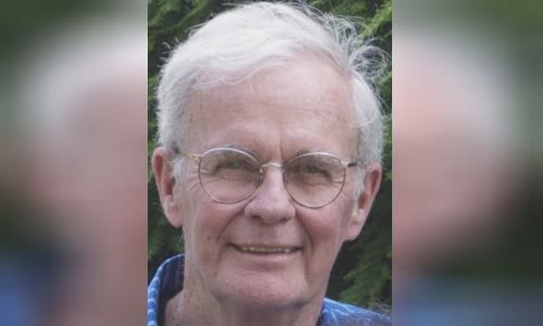 Donald Crothers