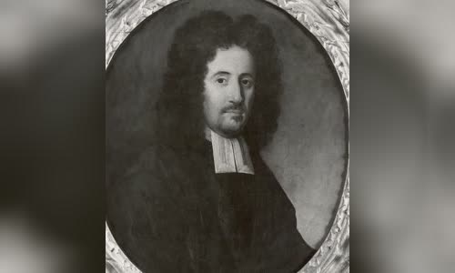 Benjamin Wadsworth
