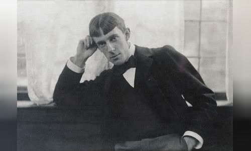 Aubrey Beardsley