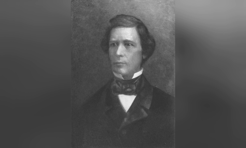 David Wilmot