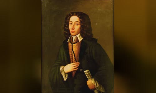 Giovanni Battista Pergolesi