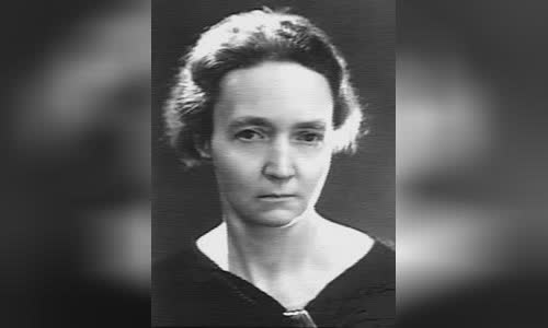 Irène Joliot-Curie