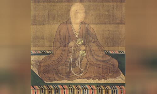 Emperor Kazan