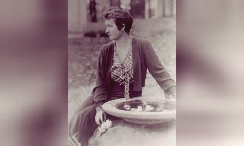 Louisa E. Rhine