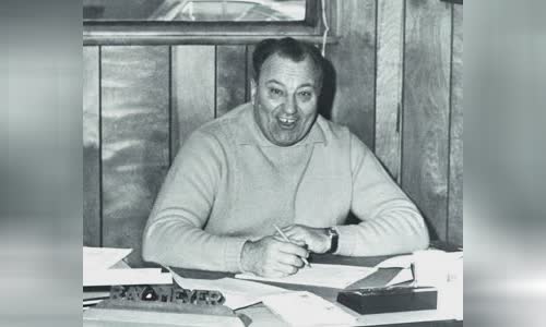 Ray Meyer