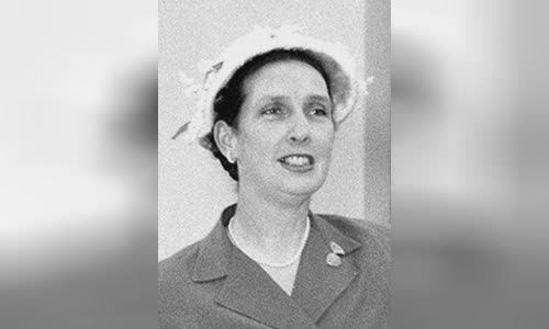 Margaret Whitlam