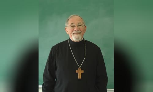 Thomas Hopko