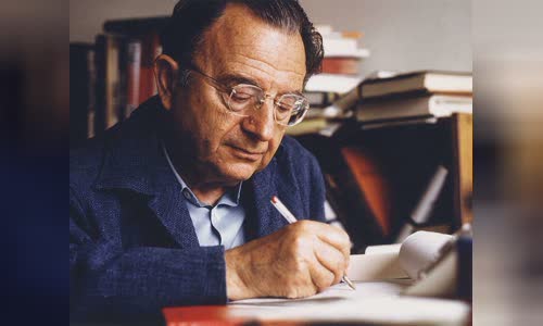 Erich Fromm