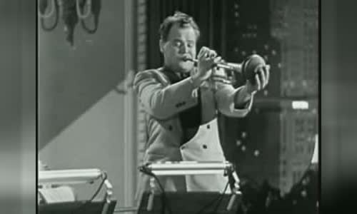Billy Butterfield