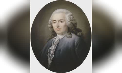 Anne Robert Jacques Turgot