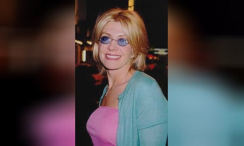 Natasha Richardson