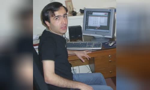Omid Reza Mir Sayafi