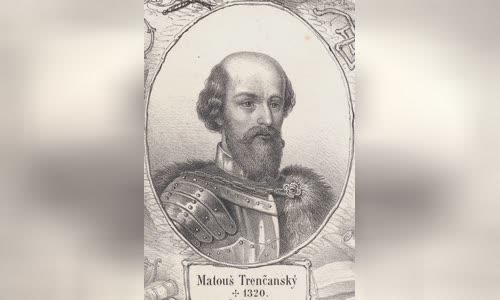 Matthew III Csák