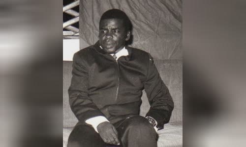 Marien Ngouabi