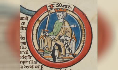 Edward the Martyr