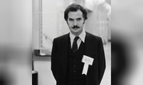 Adam Osborne