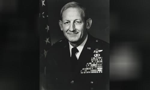 William G. Moore Jr.