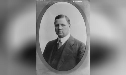 Sigfrid Edström