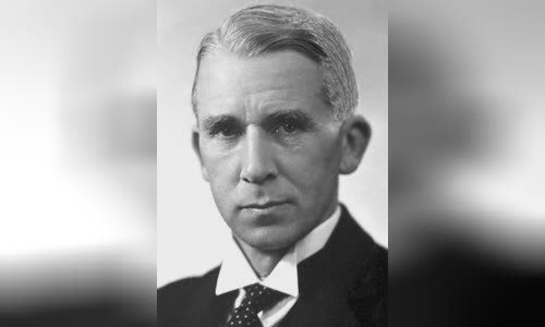 Norman Haworth