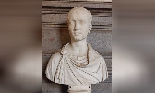 Severus Alexander